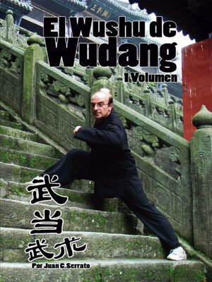 cover image of El Wushu de Wudang (volumen 1)